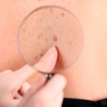 Melanoma e biopsia: nuovo esame facilita le decisioni