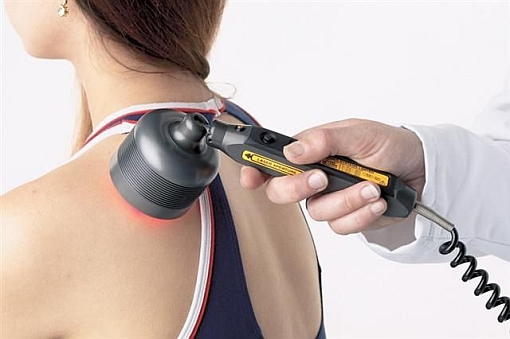 0712 Low Level Laser Therapy
