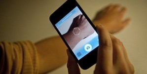 Smartphone e teledermatologia